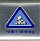 rollerskating