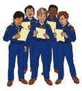 pack371 cub scouts songs