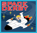 space derby