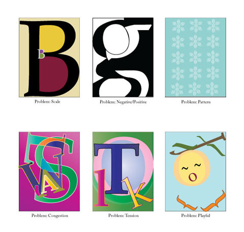 type design