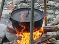 dutch oven cooking