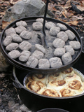 cinnamon buns
