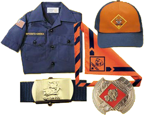 tiger_uniform