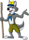 wolf