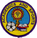 as