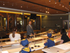 pack371 den meeting culinary institute