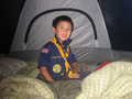 pack371 happy camper