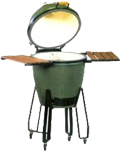 big green egg
