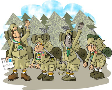 pack371 cartoon