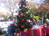  christmas tree