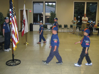 pack371 closing ceremony