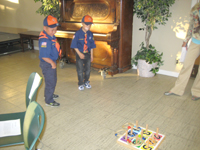 pack371 meeting