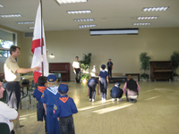 pack371 meeting
