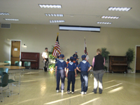 pack371 packmeeting
