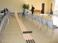 pinewood derby