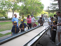 raingutter