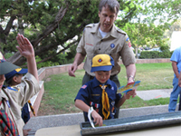 raingutter