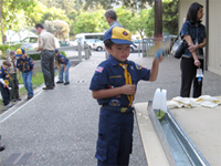raingutter