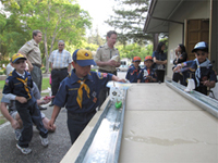 raingutter