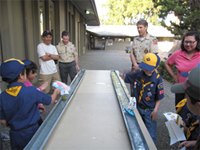 raingutter