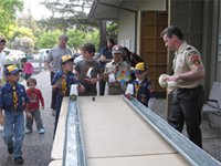 raingutter