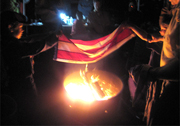 flag retirement