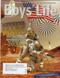 boy's life