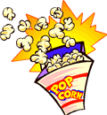 popcorn