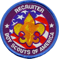recruiting